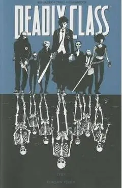 Deadly Class