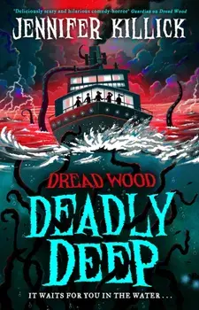 Deadly Deep, Paperback/Jennifer Killick