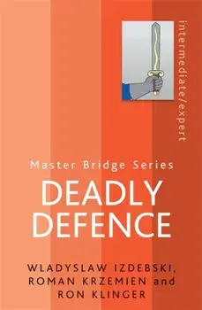 Deadly Defence, Paperback/Ron Klinger
