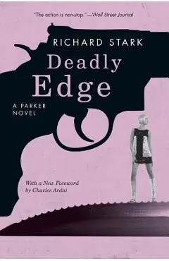Deadly Edge - Richard Stark