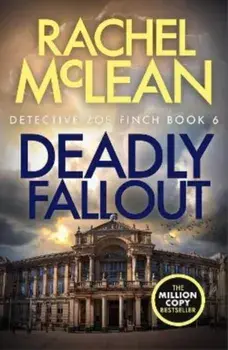 Deadly Fallout. 2 New edition, Paperback/Rachel McLean