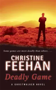Deadly Game. Number 5 in series, Paperback/Christine Feehan