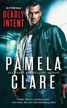 Deadly Intent, Paperback/Pamela Clare
