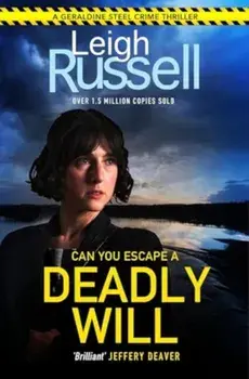 Deadly Will, Paperback/Leigh Russell