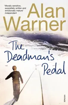 Deadman's Pedal, Paperback/Alan Warner