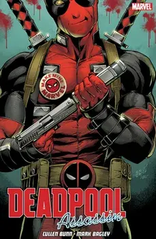 Deadpool: Assassin, Paperback/Cullen Bunn