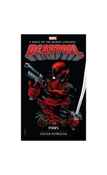 Deadpool | Stefan Petrucha