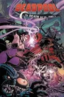 Deadpool: World's Greatest Vol. 8: Til Death Do Us? | David F. Walker