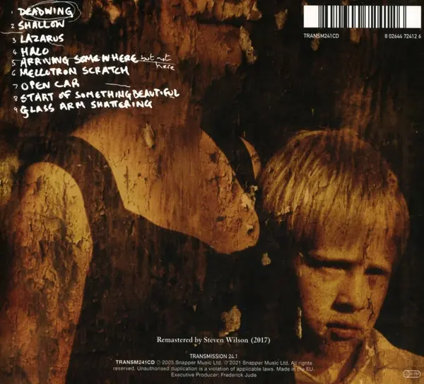 Deadwing | Porcupine Tree