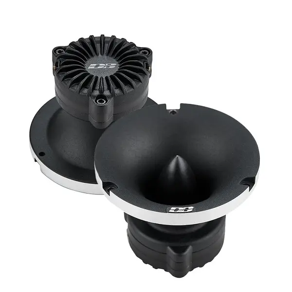 Deaf Bonce Apocalypse AT-37 Sport, Set Tweetere Horn 79 mm, 4 Ohm, 120 W