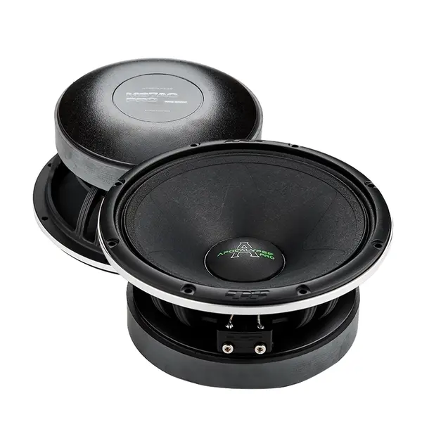 Deaf Bonce Apocalypse M67AC PRO, Set Midrange 165 mm, 300 W RMS, 4 Ohm