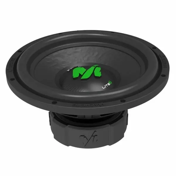 Deaf Bonce Machete Lite ML-12R D2, Subwoofer Auto 300 mm, 500 W RMS, 2 Ohm