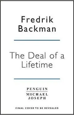 Deal Of A Lifetime