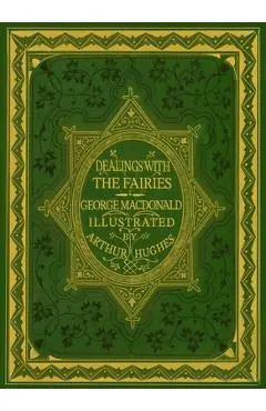 Dealings With the Fairies: Pocket Edition - George Macdonald