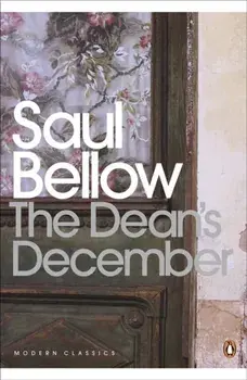 Dean's December, Paperback/Saul Bellow