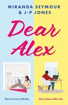 Dear Alex, Paperback/J-P Jones