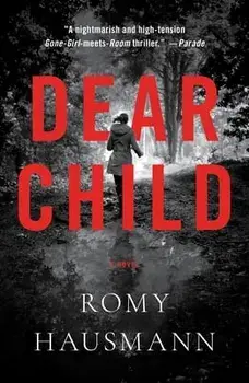 Dear Child, Paperback/Romy Hausmann