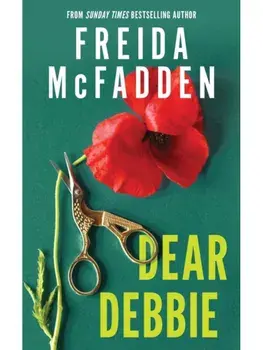 Dear Debbie, Paperback/Freida McFadden