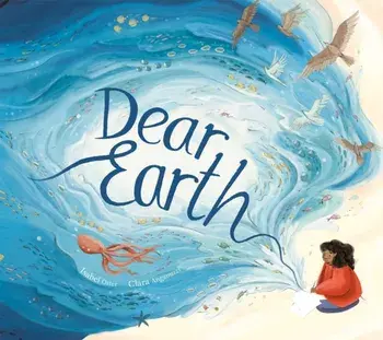 Dear Earth, Paperback/Isabel Otter