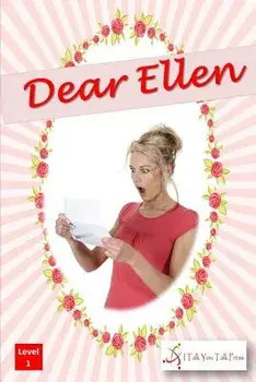 Dear Ellen, Paperback/I. Talk You Talk Press