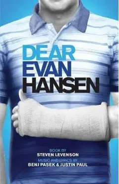 Dear Evan Hansen (TCG Edition)