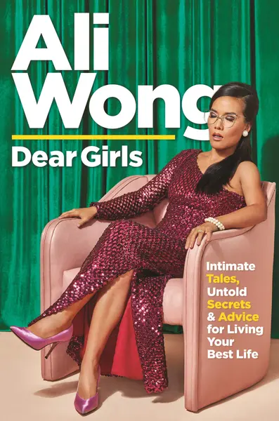 Dear Girls | Ali Wong