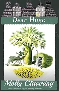 Dear Hugo, Paperback/Molly Clavering