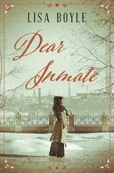Dear Inmate, Paperback/Lisa Boyle