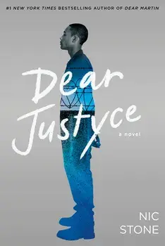 Dear Justyce, Paperback/Nic Stone