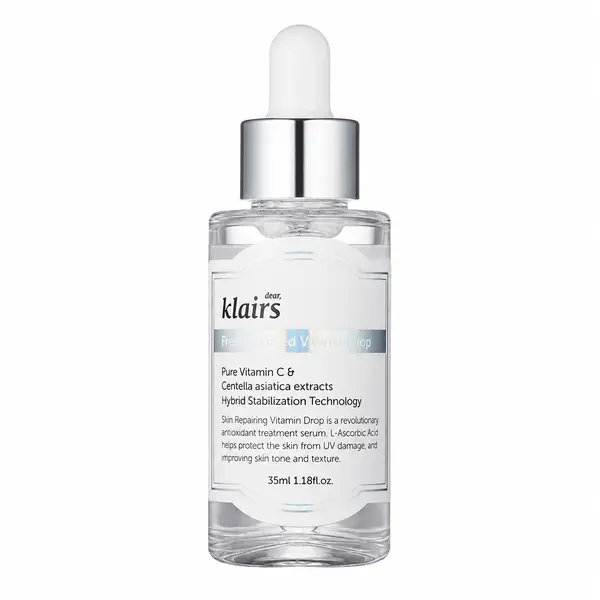 Dear, Klairs – Freshly Juiced Vitamin Drop, 35ml