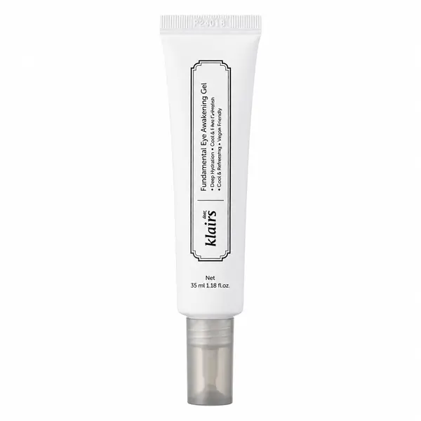 Dear, Klairs – Fundamental Eye Awakening Gel, 35ml