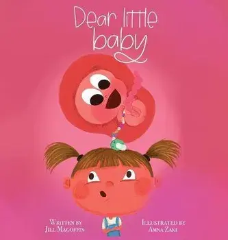 Dear Little Baby, Hardcover/Jill Magoffin