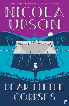 Dear Little Corpses. 'Genius.' The Times, Main, Paperback/***