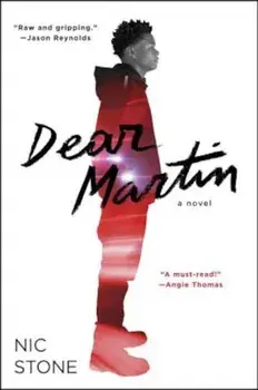 Dear Martin, Hardcover/Nic Stone