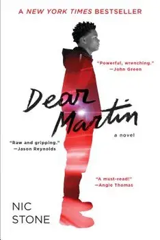 Dear Martin, Paperback/Nic Stone