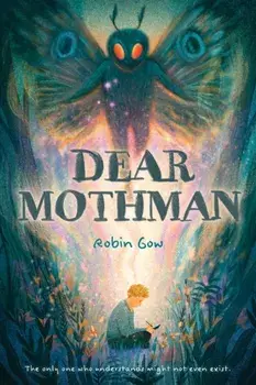 Dear Mothman, Hardback/***
