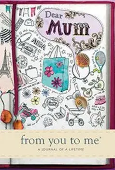 Dear Mum, Hardcover/***