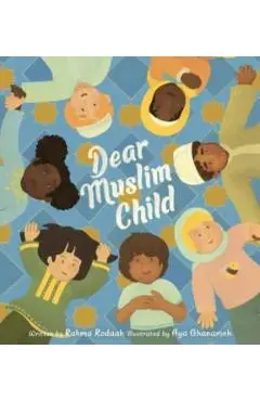 Dear Muslim Child - Rahma Rodaah