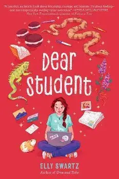 Dear Student, Paperback/Elly Swartz