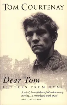 Dear Tom, Paperback/Tom Courtenay