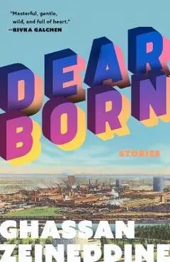 Dearborn - Ghassan Zeineddine