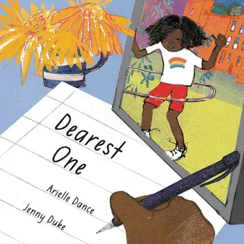 Dearest One, Hardback/Arielle Dance