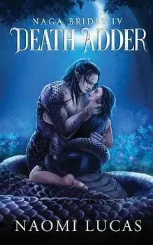 Death Adder, Paperback/Naomi Lucas