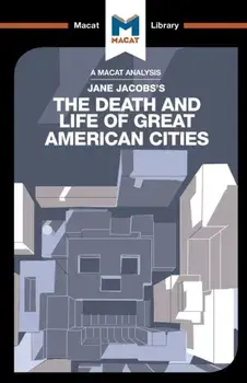 Death and Life of Great American Cities, Paperback/Martin Fuller