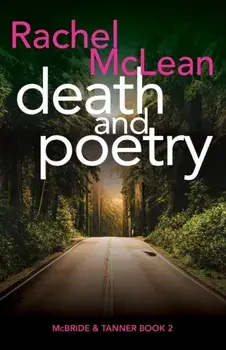 Death and Poetry, Paperback/Rachel McLean