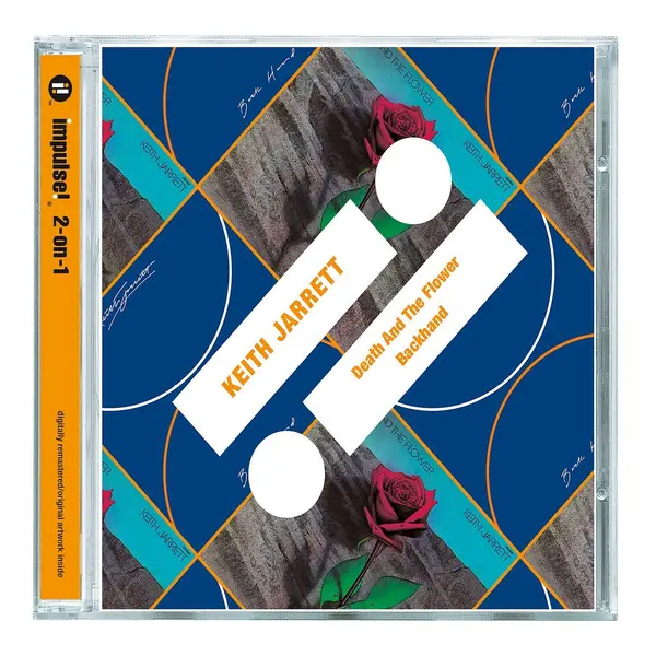Death And The Flower / Backhand | Keith Jarrett