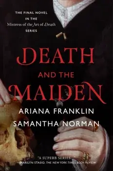 Death and the Maiden, Paperback/Ariana Franklin