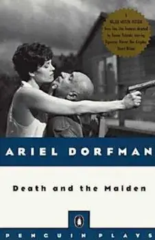 Death and the Maiden, Paperback/Ariel Dorfman