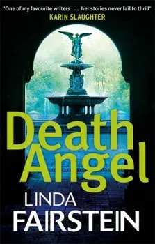 Death Angel, Paperback/Linda Fairstein