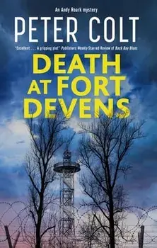 Death at Fort Devens, Paperback/Peter Colt